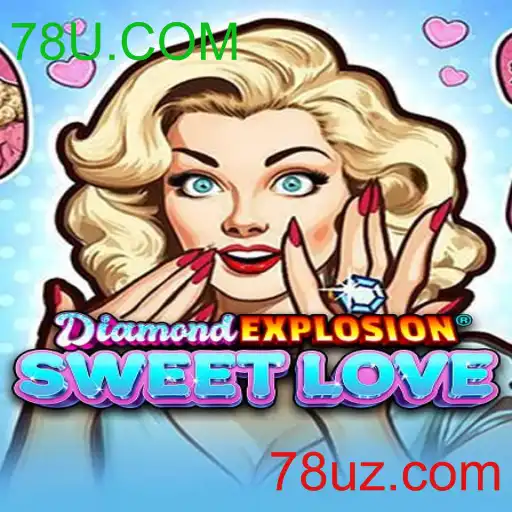 DiamondExplosionSweetLove: Um Mergulho no Mundo Reluzente dos Jogos de Cassino